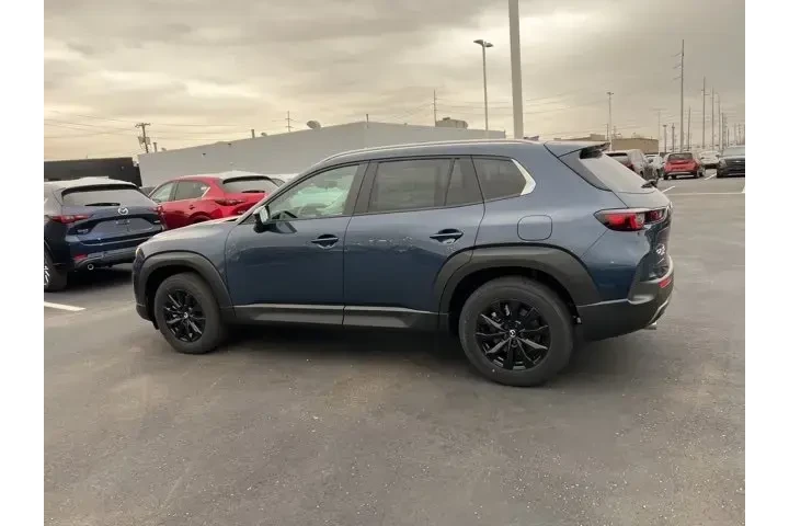 $36980 : Mazda CX-50 2025 AWD 2.5 S P image 8