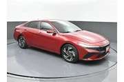 $22991 : Hyundai ELANTRA 2024 SEL 4dr thumbnail
