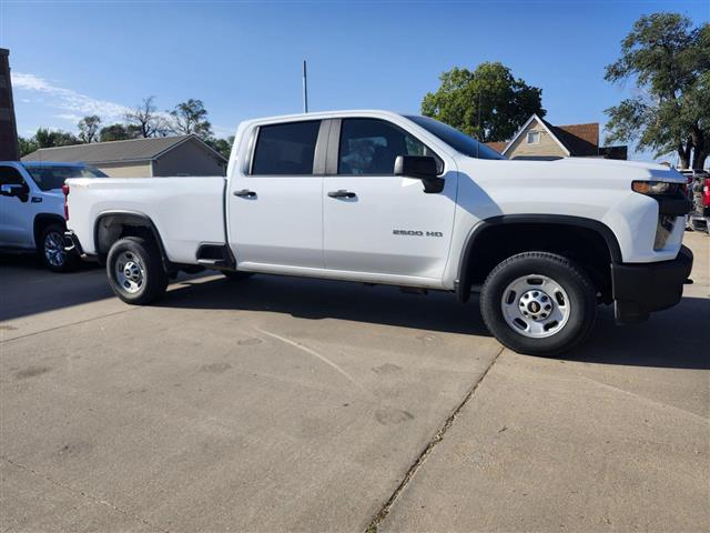 $32999 : 2020 CHEVROLET SILVERADO 2500 image 3