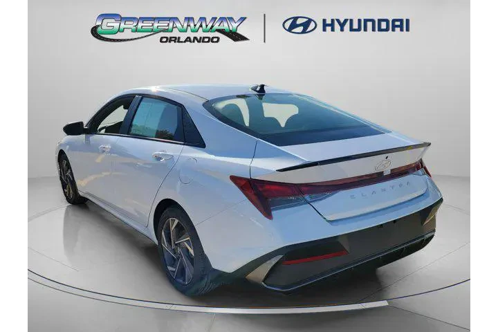 $19919 : Hyundai ELANTRA 2025 SEL Spo image 3