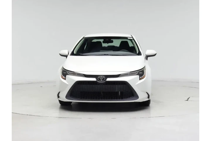 $16998 : Toyota Corolla 2020 LE 4dr S image 5