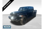 Jeep Gladiator 2023 4x4 Over