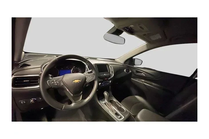 $17490 : Chevrolet Equinox 2020 4x4 L image 10