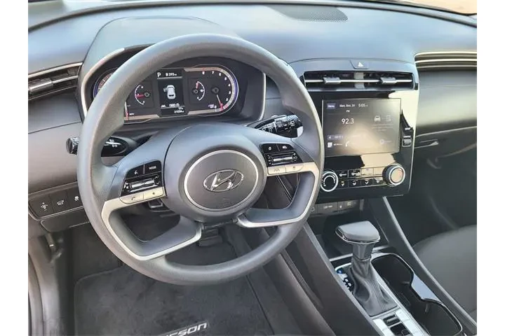 $22899 : Hyundai TUCSON 2023 SEL 4dr image 9