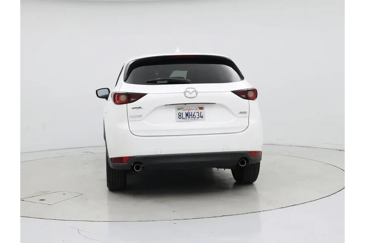 $18998 : Mazda CX-5 2019 Touring 4dr image 6