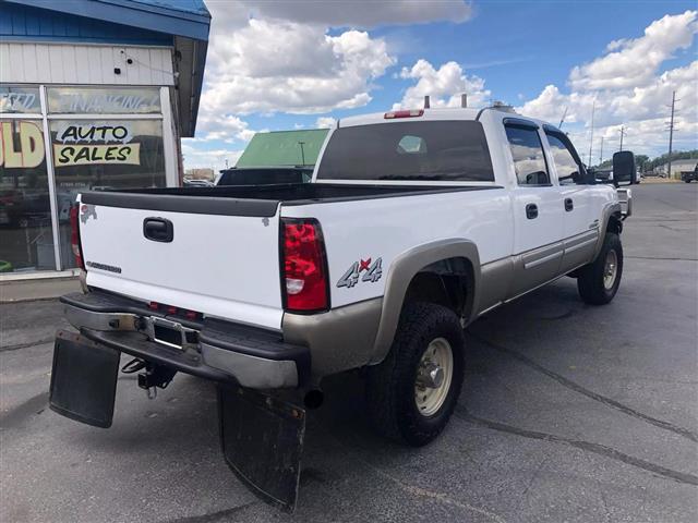 $16995 : 2007 CHEVROLET SILVERADO (CLA image 3