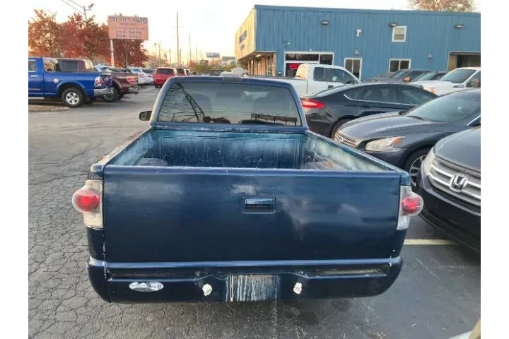 $4500 : 1998 S-10 image 6