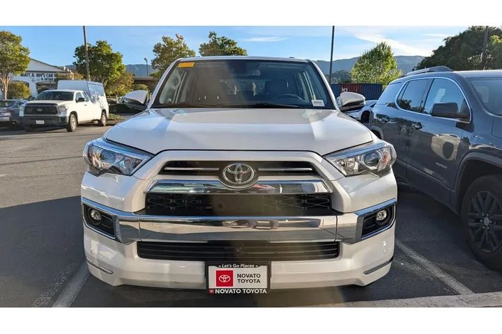 $52990 : 2024 4Runner Limited image 5