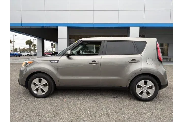 $9999 : Kia Soul 2016 4dr Crossover image 3