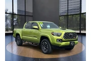 $38995 : Toyota Tacoma 2023 4x4 TRD P thumbnail
