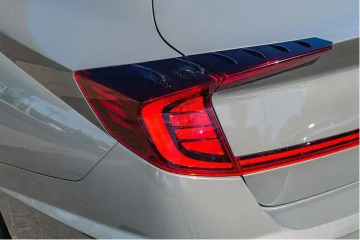 $18000 : Hyundai SONATA 2021 Limited image 8