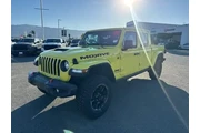 $38739 : Jeep Gladiator 2023 4x4 Moja thumbnail