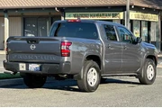 $28425 : Nissan Frontier 2022 4x2 S 4 thumbnail