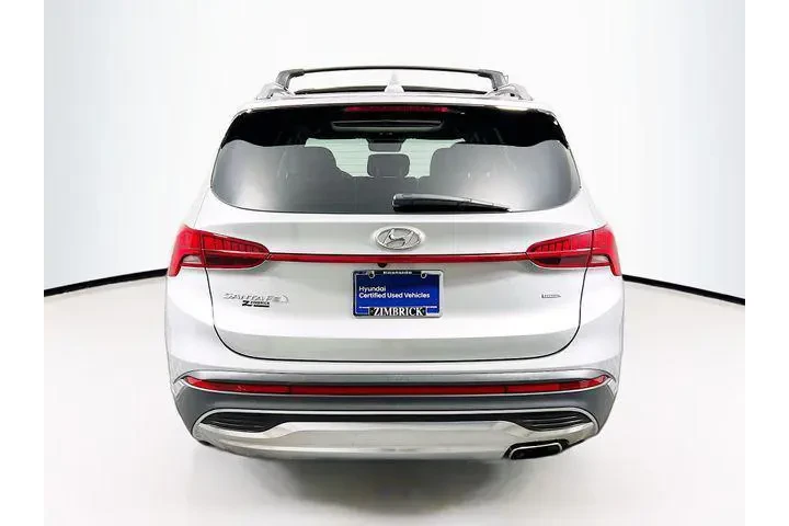 $25990 : Hyundai SANTA FE 2022 AWD SE image 7