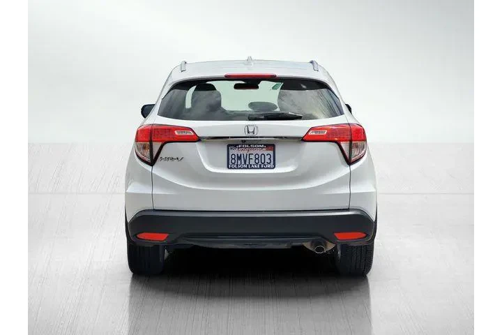 $14896 : Honda HR-V 2019 EX 4dr Cross image 5