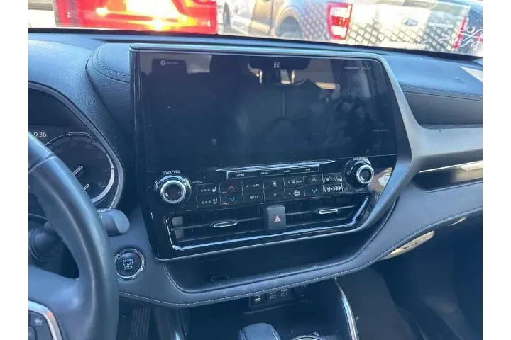 $40000 : Toyota Highlander 2022 AWD L image 8