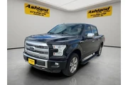 2015 F-150 Platinum en Columbia