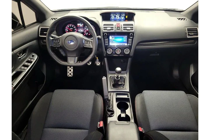 $27998 : Subaru WRX 2021 AWD 4dr Seda image 9