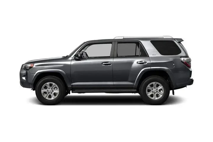 $23500 : Toyota 4Runner 2016 4x4 SR5 image 6
