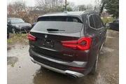 $34943 : BMW X3 2022 AWD xDrive30i 4d thumbnail