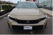 $23448 : Honda Civic 2025 Sport 4dr H thumbnail