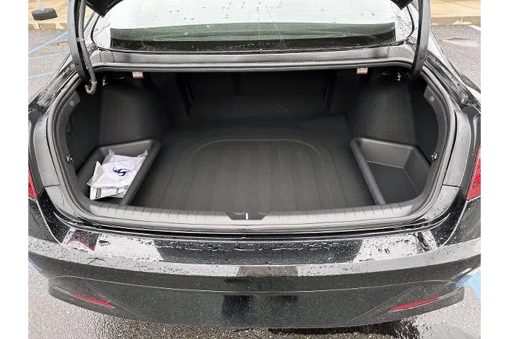 $20777 : Hyundai SONATA 2023 SEL 4dr image 7