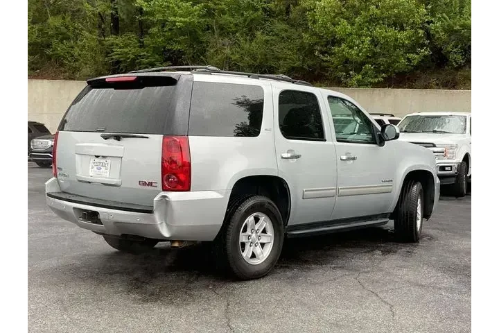 $7490 : GMC Yukon 2012 4x4 SLT 4dr S image 3