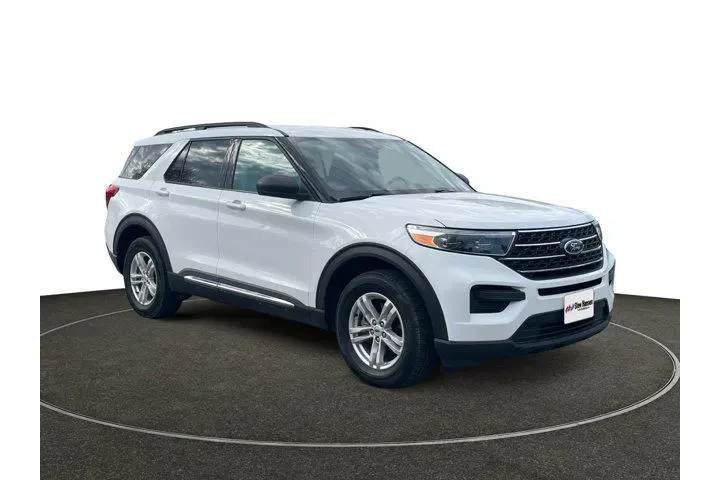 $29498 : Ford Explorer 2023 AWD XLT 4 image 7