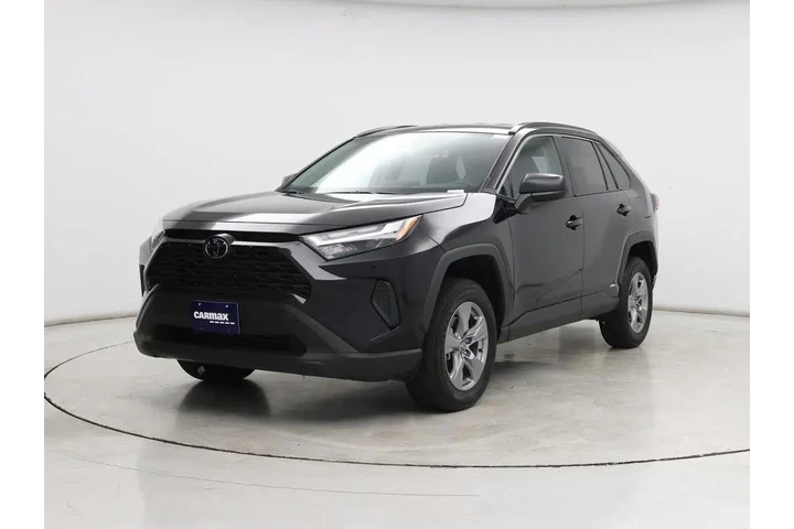 $32998 : Toyota RAV4 Hybrid 2025 AWD image 4