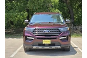 $26991 : Ford Explorer 2022 AWD XLT 4 thumbnail