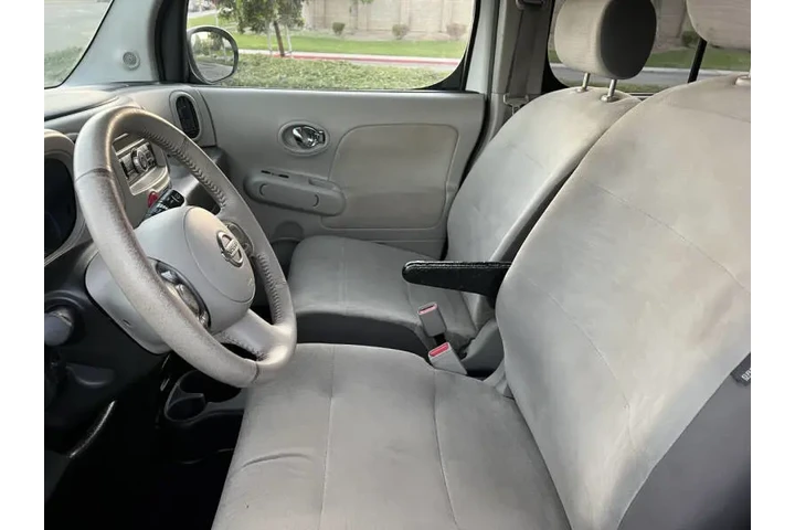 $6900 : 2013 cube 1.8 S image 8