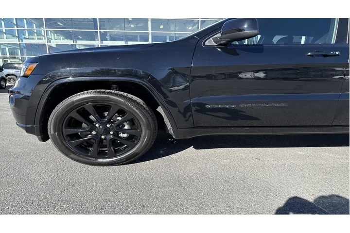 $22902 : Jeep Grand Cherokee 2019 4x2 image 9