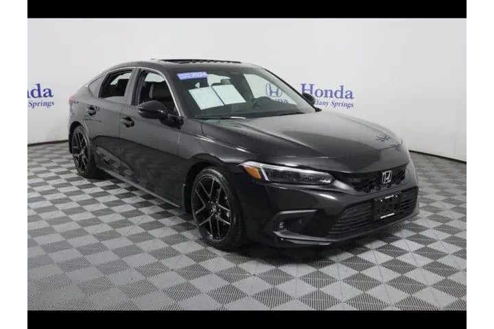 $29875 : Honda Civic 2024 Sport Touri image 1