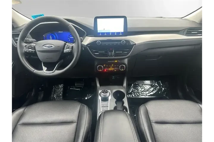 $19376 : Ford Escape 2022 AWD SEL 4dr image 10