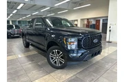Ford F-150 2023 4x4 XLT 4dr