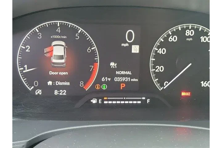 $25000 : Honda Civic 2024 Sport 4dr S image 5