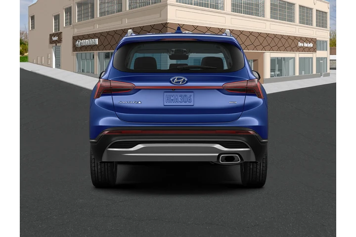 $23096 : Hyundai SANTA FE 2023 AWD SE image 6