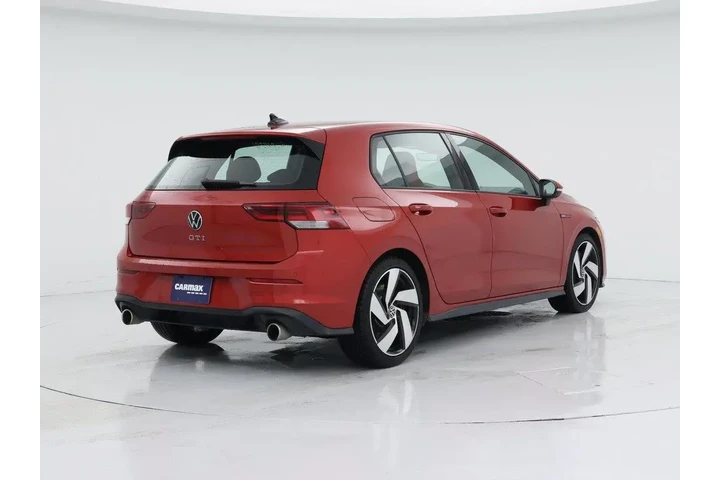 $24998 : Volkswagen Golf GTI 2022 S 4 image 8