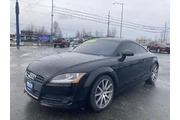2010 TT 2.0T quattro Prestige en Anchorage