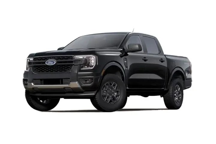$39187 : Ford Ranger 2024 4x4 XLT 4dr image 8