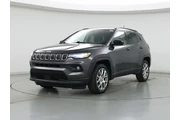 $22998 : Jeep Compass 2022 4x4 Latitu thumbnail