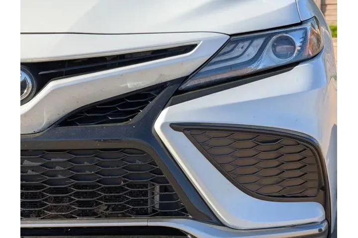 $25995 : Toyota Camry 2021 XSE 4dr Se image 9