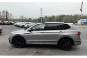 $22585 : 2022 Tiguan SE R-Line Black thumbnail