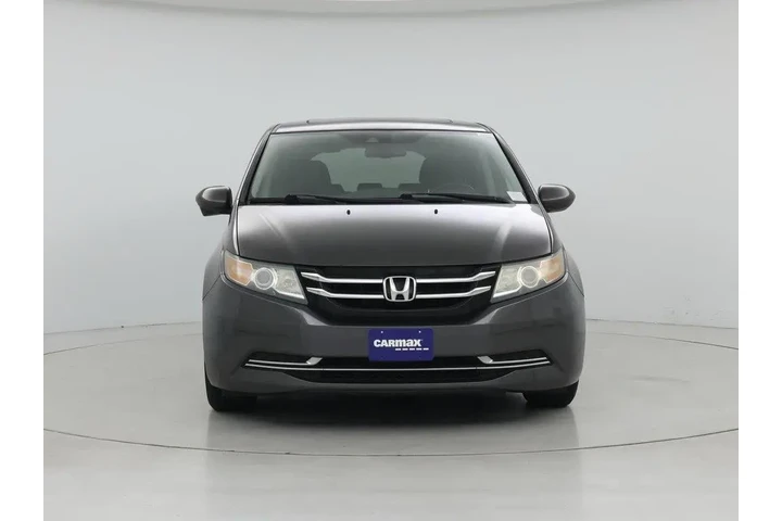 $20998 : Honda Odyssey 2016 EX-L 4dr image 5