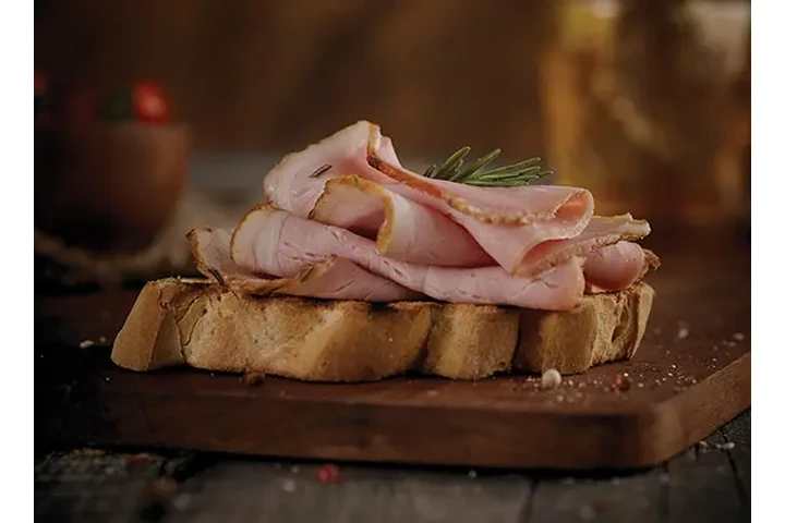 Labratto | Salchichas, paté image 1