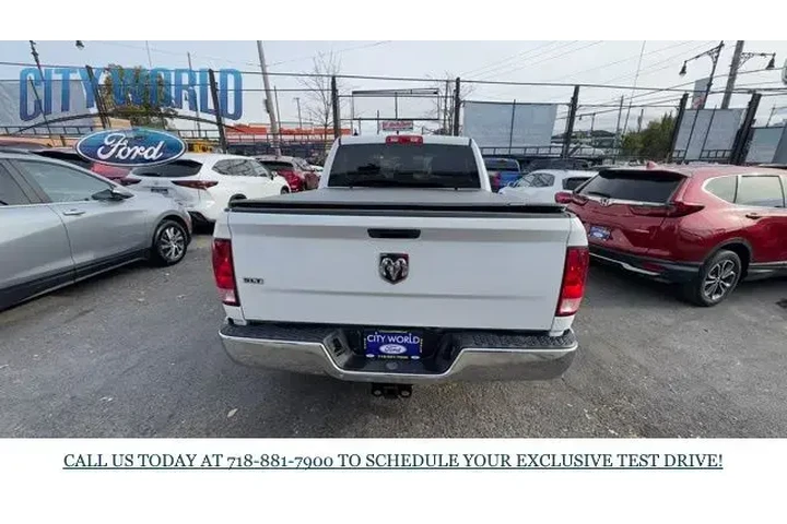 $27999 : Ram 1500 Classic 2023 4x2 SL image 4