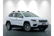$13994 : Jeep Cherokee 2019 4x4 Altit thumbnail