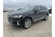 $38590 : Audi Q7 2023 AWD quattro Pre thumbnail