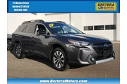 Subaru Outback 2023 AWD Limi en Hartford
