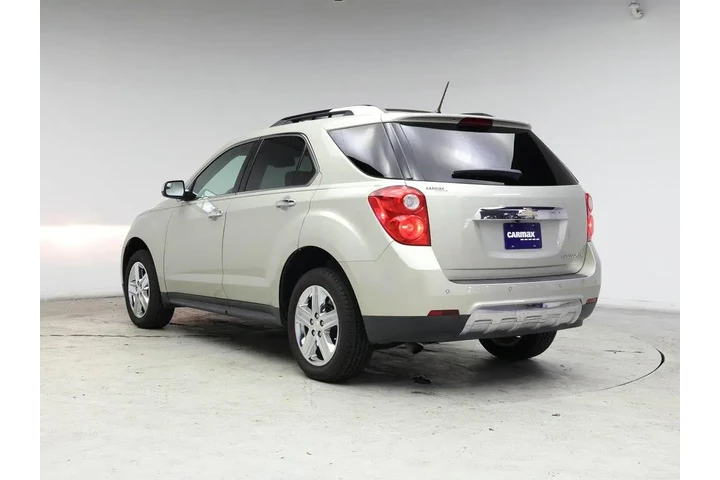 $14998 : Chevrolet Equinox 2014 LTZ 4 image 2